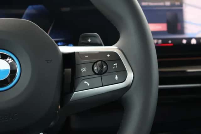 BMW X1 (2026) thumbnail 19