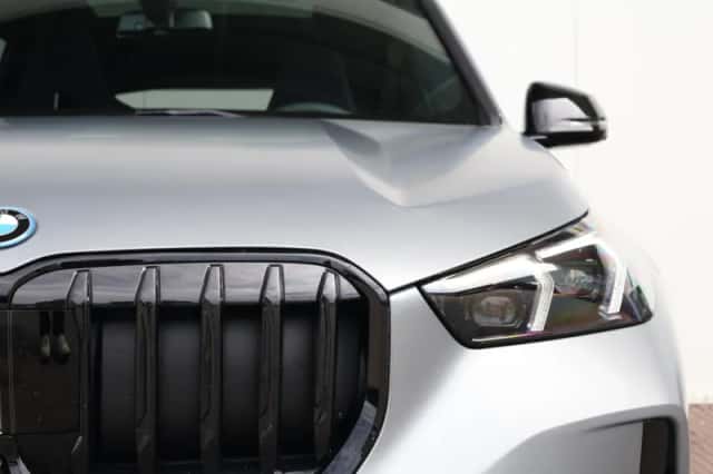 BMW X1 (2026) thumbnail 3