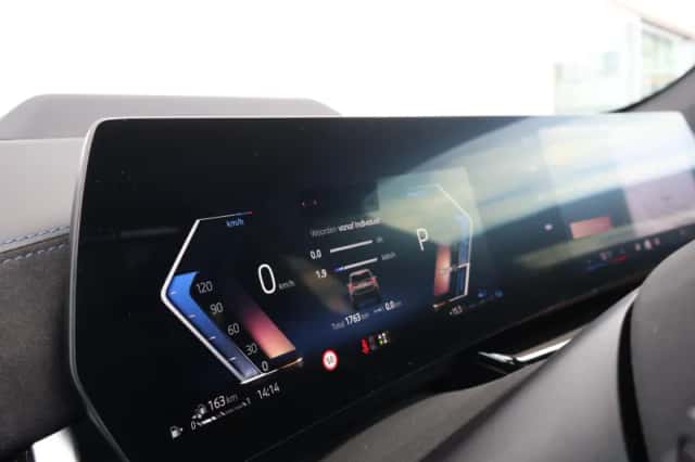 BMW X1 (2026) thumbnail 22