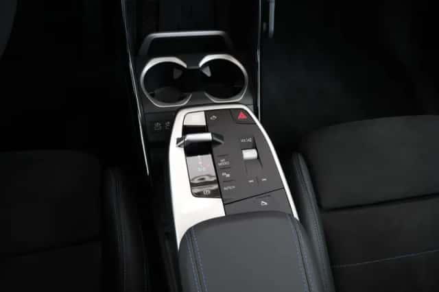 BMW X1 (2026) thumbnail 24