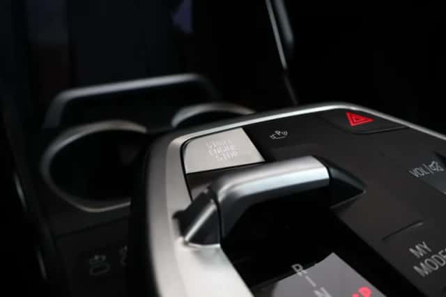 BMW X1 (2026) thumbnail 25