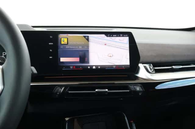BMW X1 (2026) thumbnail 27