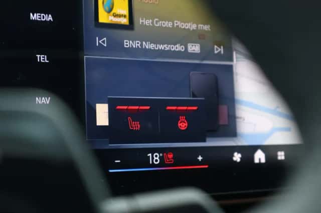 BMW X1 (2026) thumbnail 28