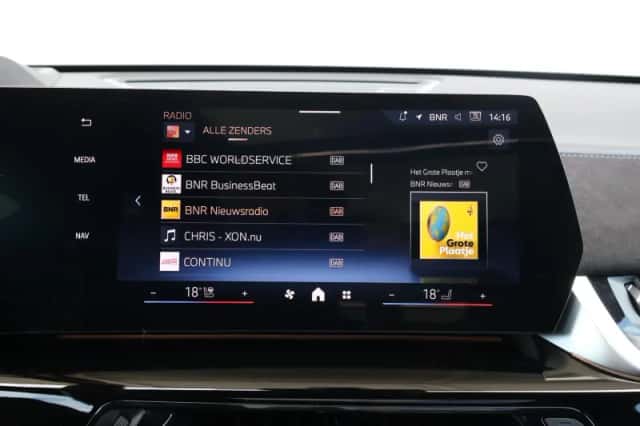 BMW X1 (2026) thumbnail 30