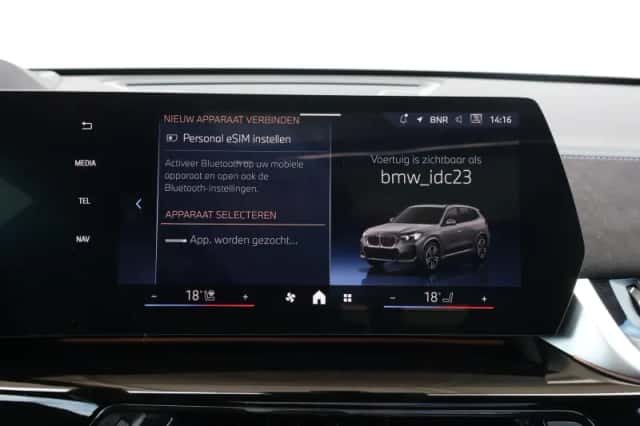 BMW X1 (2026) thumbnail 31