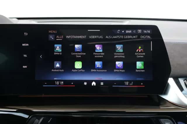 BMW X1 (2026) thumbnail 32