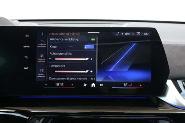 BMW X1 (2026) thumbnail 33