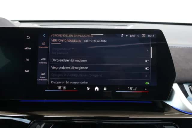 BMW X1 (2026) thumbnail 34
