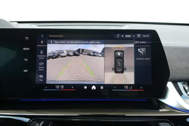 BMW X1 (2026) thumbnail 35