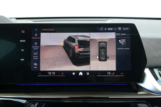 BMW X1 (2026) thumbnail 36