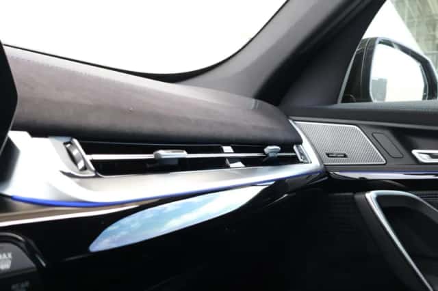 BMW X1 (2026) thumbnail 38