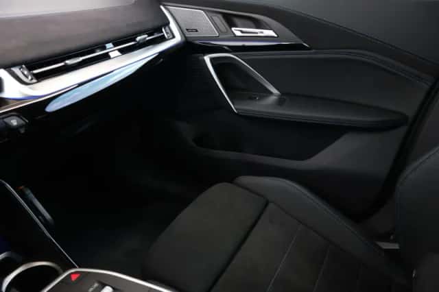 BMW X1 (2026) thumbnail 39