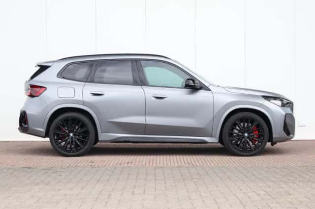 BMW X1 (2026) thumbnail 5