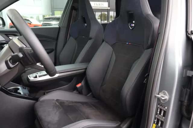 BMW X1 (2026) thumbnail 41