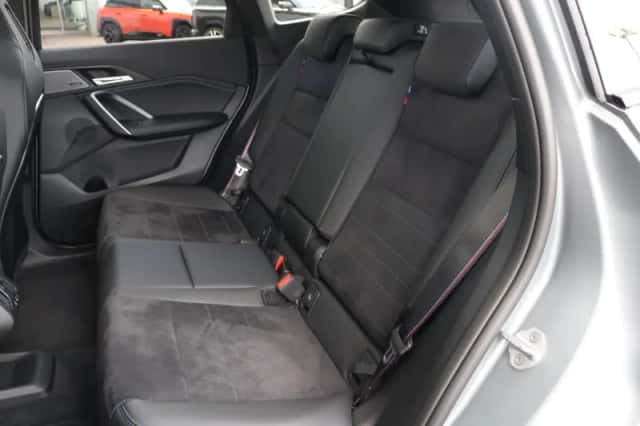 BMW X1 (2026) thumbnail 47