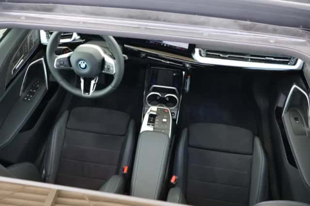 BMW X1 (2026) thumbnail 50