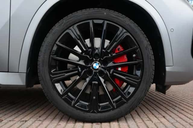 BMW X1 (2026) thumbnail 6