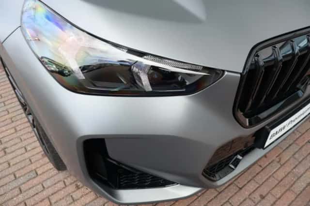 BMW X1 (2026) thumbnail 53