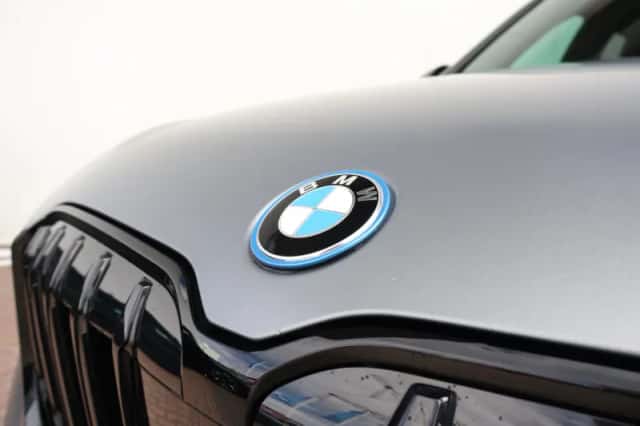BMW X1 (2026) thumbnail 55