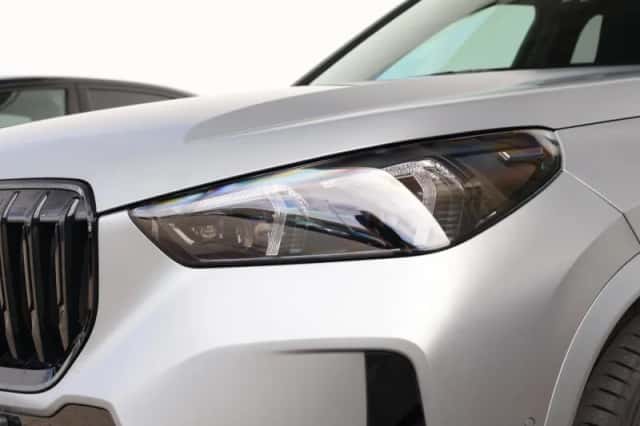 BMW X1 (2026) thumbnail 56
