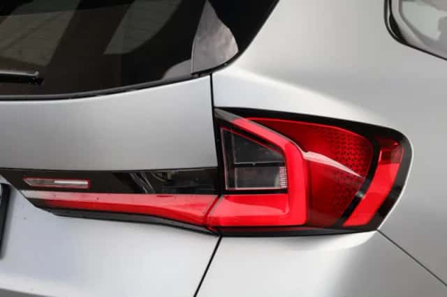 BMW X1 (2026) thumbnail 57
