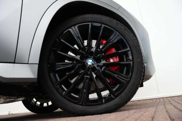 BMW X1 (2026) thumbnail 58