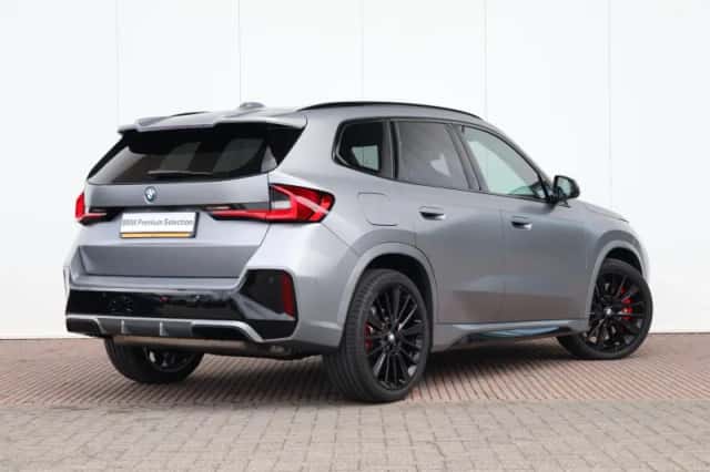 BMW X1 (2026) thumbnail 7