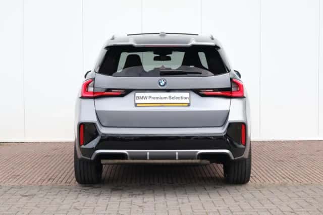 BMW X1 (2026) thumbnail 8
