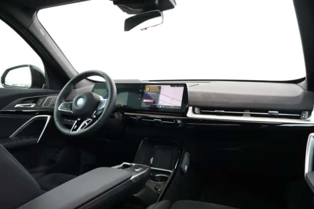 BMW X1 (2026) thumbnail 10