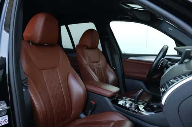 BMW X3 (2020) thumbnail 6