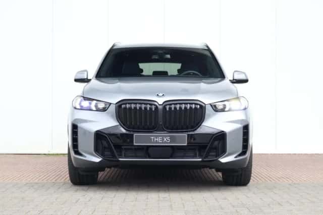 BMW X5 (2026) thumbnail 2