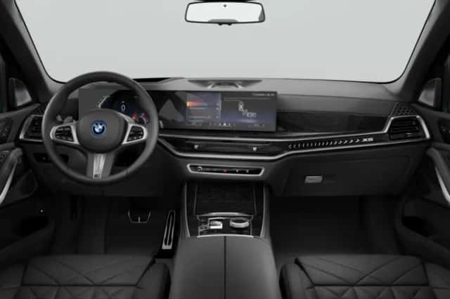 BMW X5 (2026) thumbnail 3