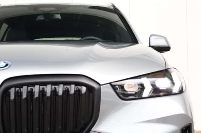 BMW X5 (2026) thumbnail 3