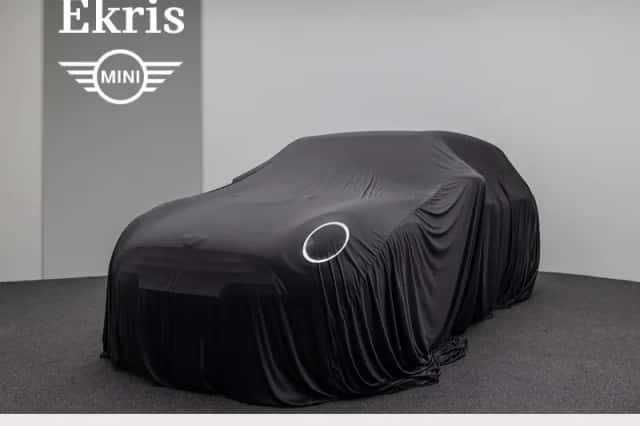 MINI Clubman (2018)