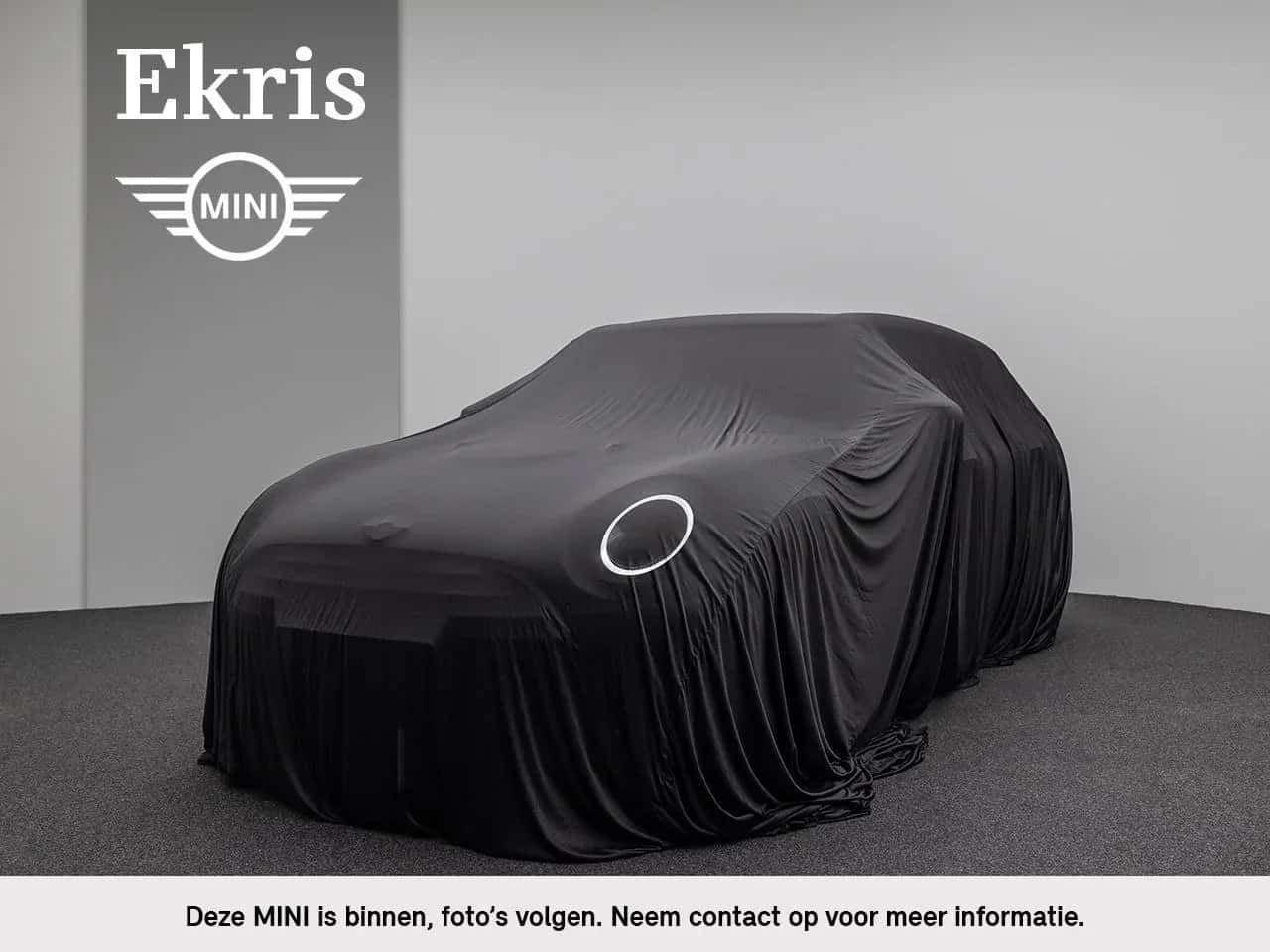 MINI Clubman (2018) — foto 1