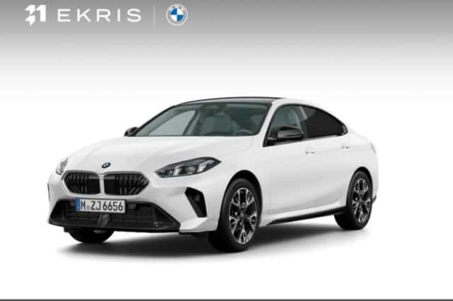 BMW 2-Serie (2026)