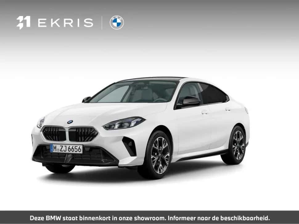 BMW 2-Serie (2026) — foto 1