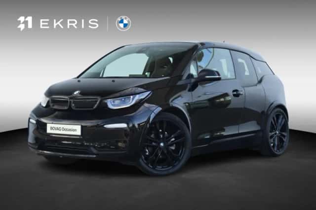 BMW i3 (2018) thumbnail 1