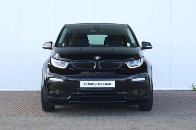 BMW i3 (2018) thumbnail 2