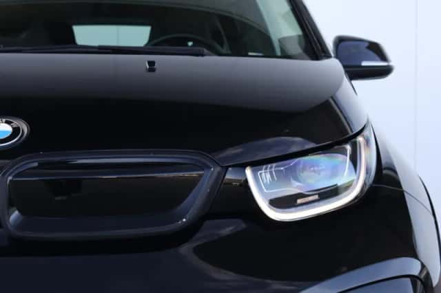 BMW i3 (2018) thumbnail 3
