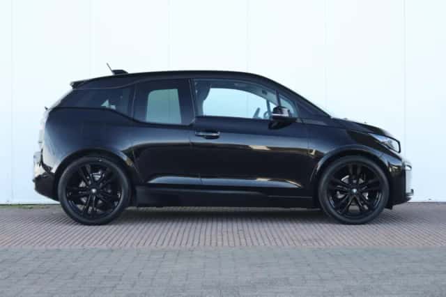 BMW i3 (2018) thumbnail 5