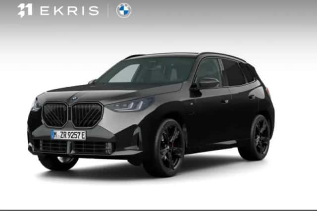 BMW X3 (2026)