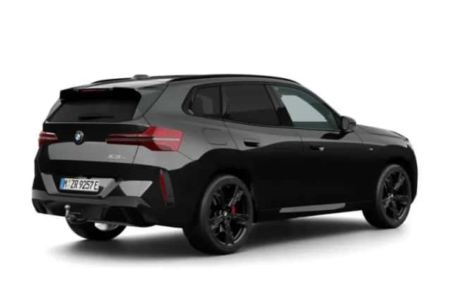 BMW X3 (2026) thumbnail 2