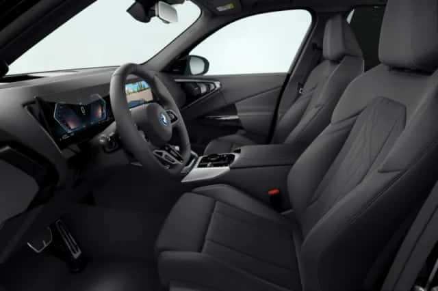 BMW X3 (2026) thumbnail 4