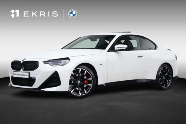BMW 2-Serie (2024) thumbnail 1