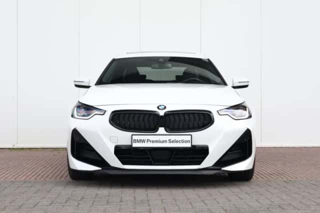 BMW 2-Serie (2024) thumbnail 2