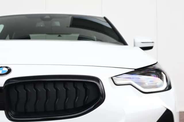 BMW 2-Serie (2024) thumbnail 3