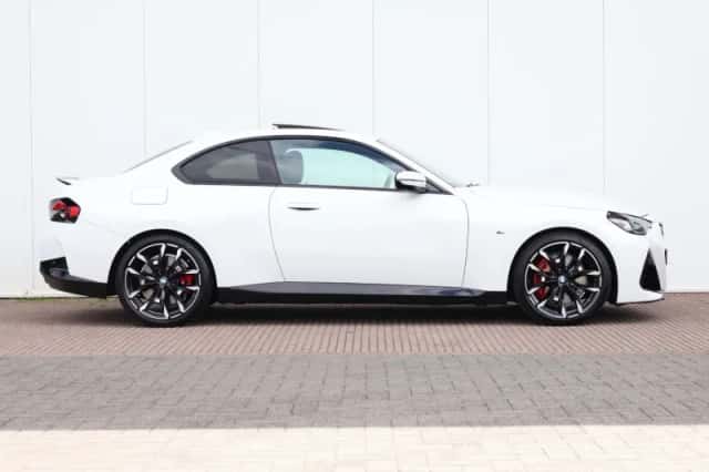BMW 2-Serie (2024) thumbnail 5