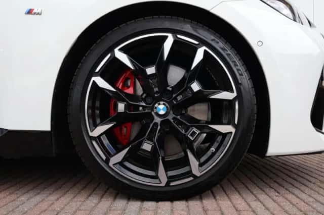BMW 2-Serie (2024) thumbnail 6