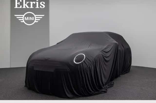 MINI Electric (2021)